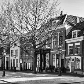 hooglandse kerkgracht sur Dietjee FoTo