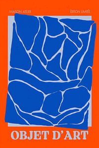 Objet d'art n° 05