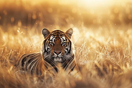 Tijger
