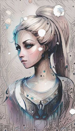 Prinses van de toekomst