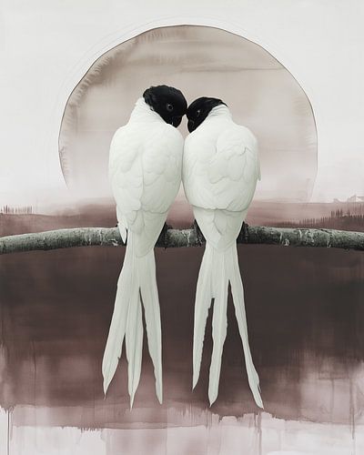 Sanfte Symmetrie III