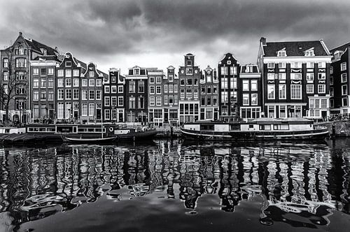 Amsterdam Singel 