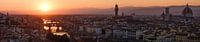 Florence panorama