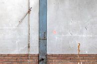 Urbex details verlaten fabriek van Russcher Tekst & Beeld thumbnail