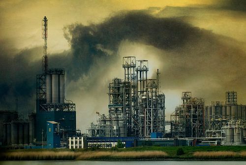 Petrochemie insgesamt