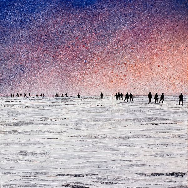 TWILIGHT van db Waterman