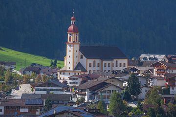 Neustift im Stubaital,