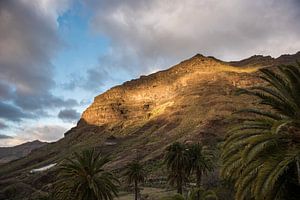 Gran Canaria von Severin Pomsel