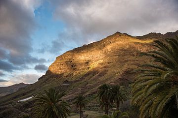 Gran Canaria by Severin Pomsel