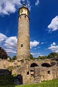Arnstadt in Thüringen