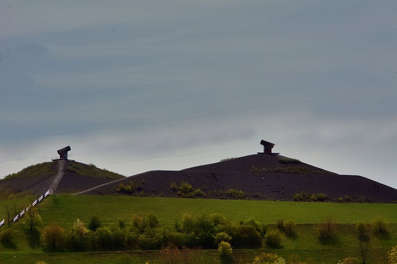 Sommet de Rungenberg par Edgar Schermaul