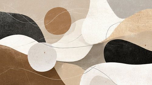 De warmte van eenzaamheid