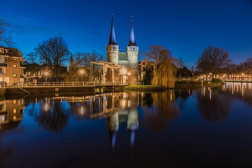 Oostpoort Delft