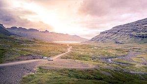 Abenteuer Island von Niels Hemmeryckx