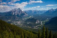 Banff, Alberta, Canada