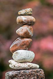Stones by Karin Dam