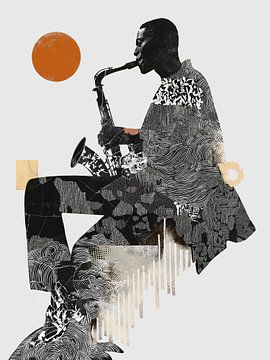 Urbaner Jazz von Cats & Dotz