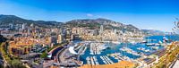 Haven van Monaco van Ivo de Rooij thumbnail