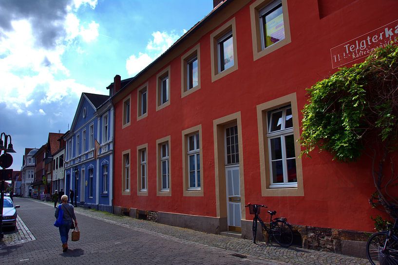 Telgte 8 par Edgar Schermaul