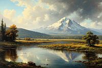 The silent giant