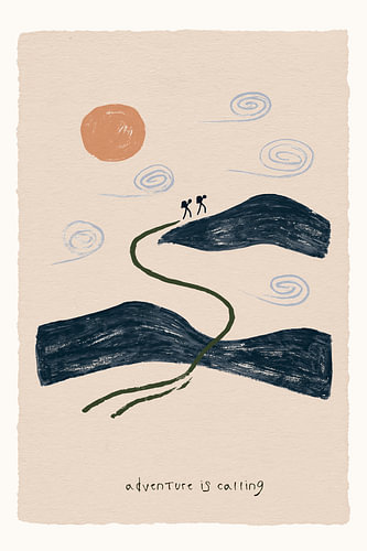 L'aventure vous appelle sur Treechild