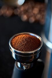 Espresso - Coffee