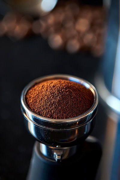 Espresso - Kaffee von Poster Art Shop