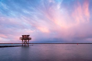 Rust, ruimte, sereniteit