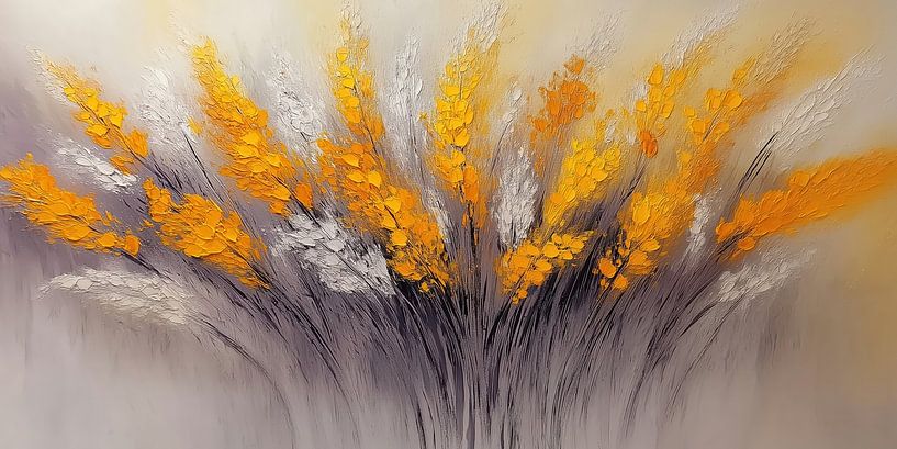 Florale Opulenz von Bert Nijholt