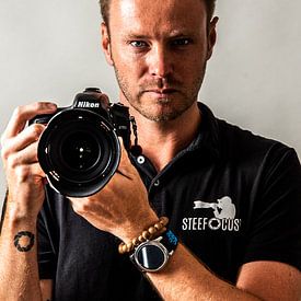 Stefan Bezooijen profielfoto