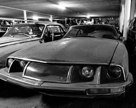 Citroen SM by Truckpowerr