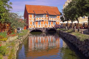 Altes Gewölbe Wismar