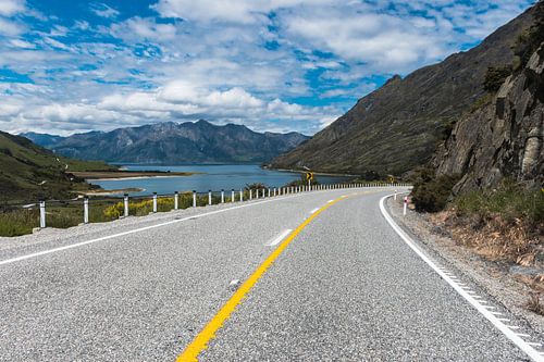 Voyage en Nouvelle-Zélande