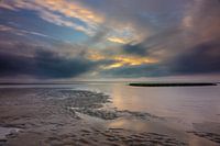 Sunset Nes Ameland