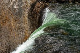 Yellowstone National Park by Studio Retouched fotoshop