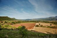 Sugar Mill Valley in Trinidad, Cuba. UNESCO werelderfgoed van Tjeerd Kruse thumbnail