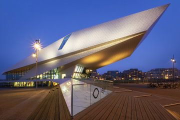 Eye van Bram de Jong