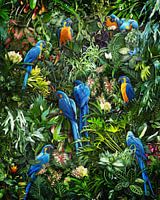 Lush Life I
