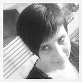 Babette van Gameren Profilfoto