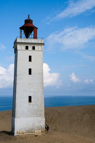 Rubjerg Knude Fyr
