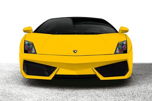 Lamborghini Gallardo
