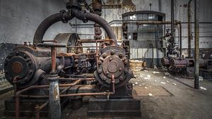 Old iron