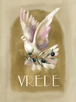 Vrede duif