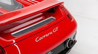 Porsche Carrera GT