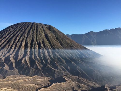 Mount Bromo