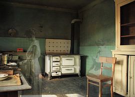 Projekt Urbex52 Nr. 13 von Gabriel Schouten de Jel