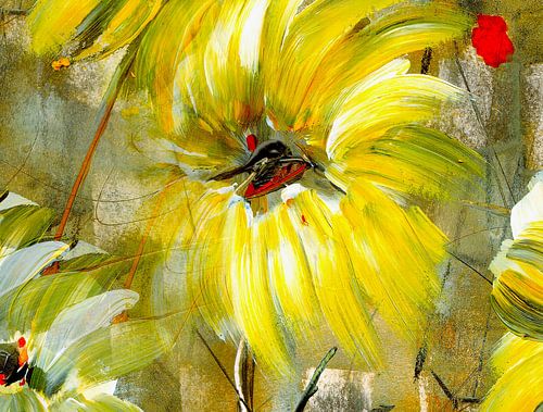 Guten Morgen by Katarina Niksic