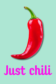 Einfach Chili von Fineline