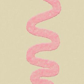 Pink spiral by Hilde Remerie Photography and digital art