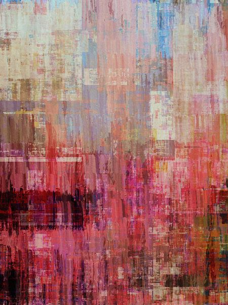 Coloré sous la pluie 2 par Georgia Chagas